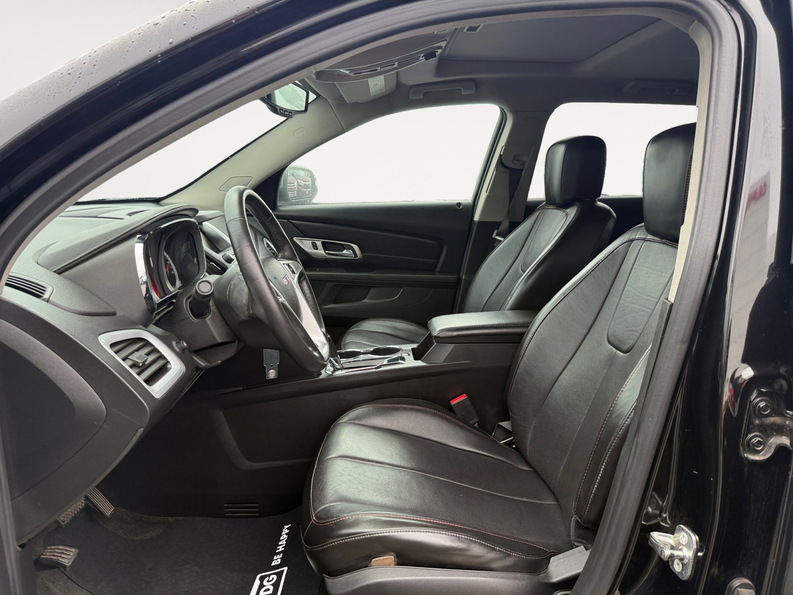 Used 2016 GMC Terrain SLT w/ Open Road Package image 10