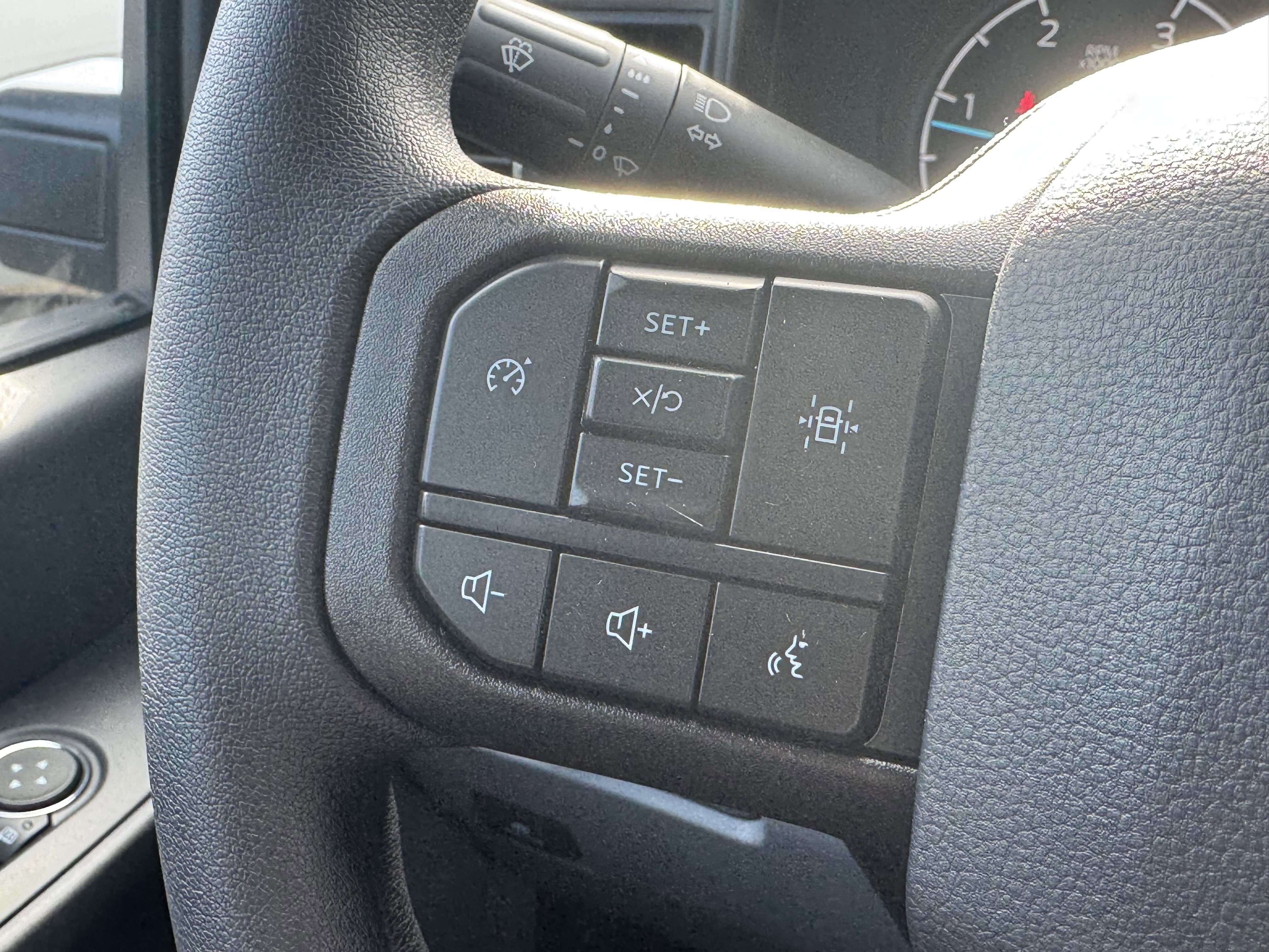 New 2025 Ford F450 XL w/ XL Chrome Package image 13