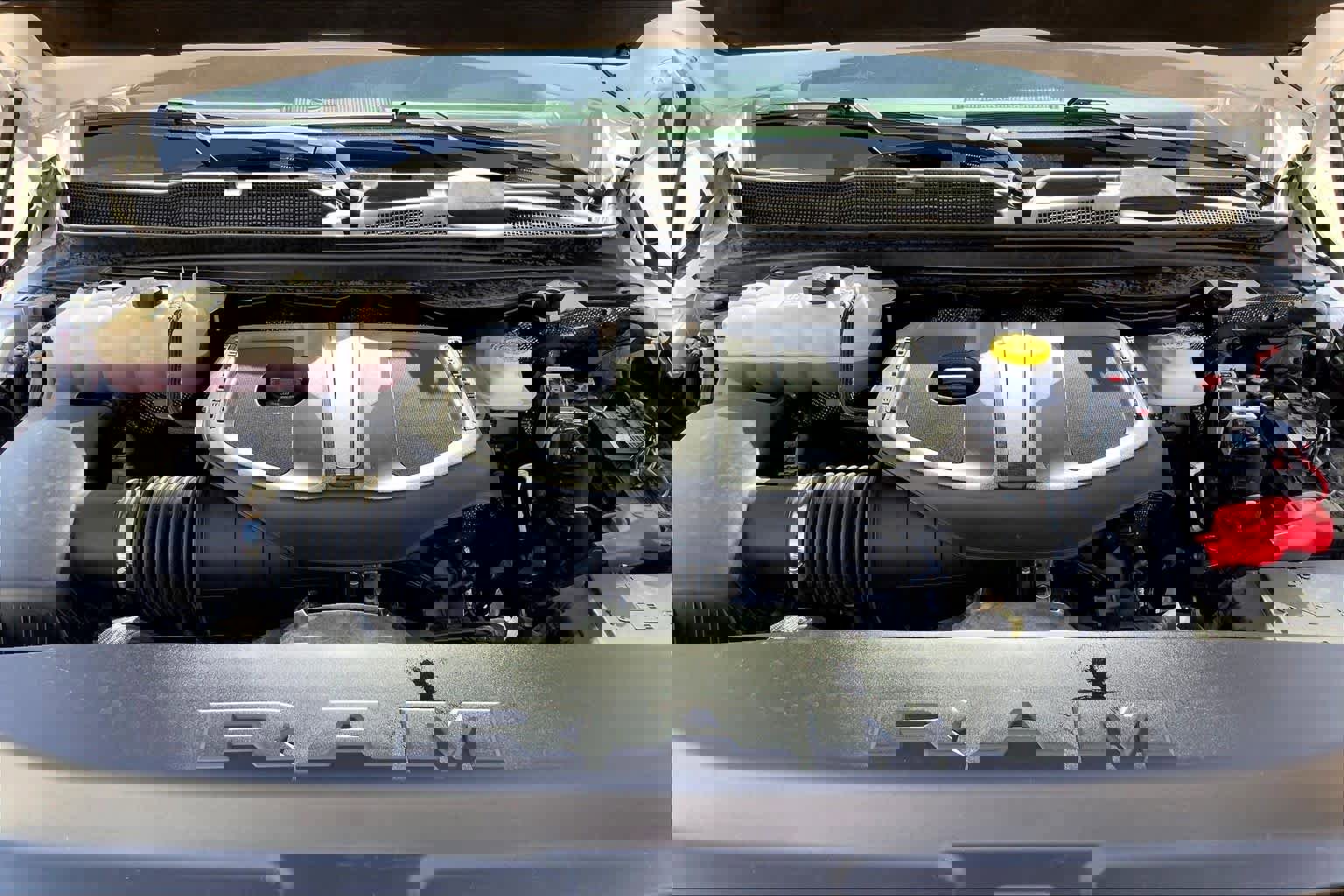 Used 2025 RAM 1500 Laramie w/ Laramie Southwest Edition AWD/4WD image 31