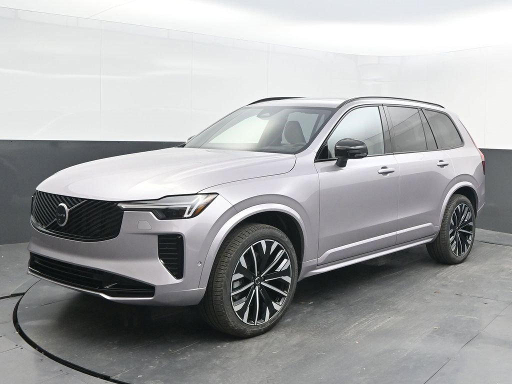 New 2026 Volvo XC90 B6 Ultra image 3