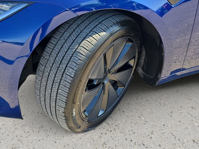 Used 2025 Tesla Model 3 RWD image 34