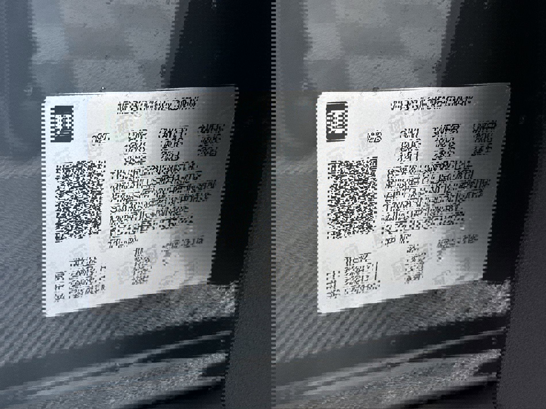 New 2026 Chevrolet Trax LT image 69