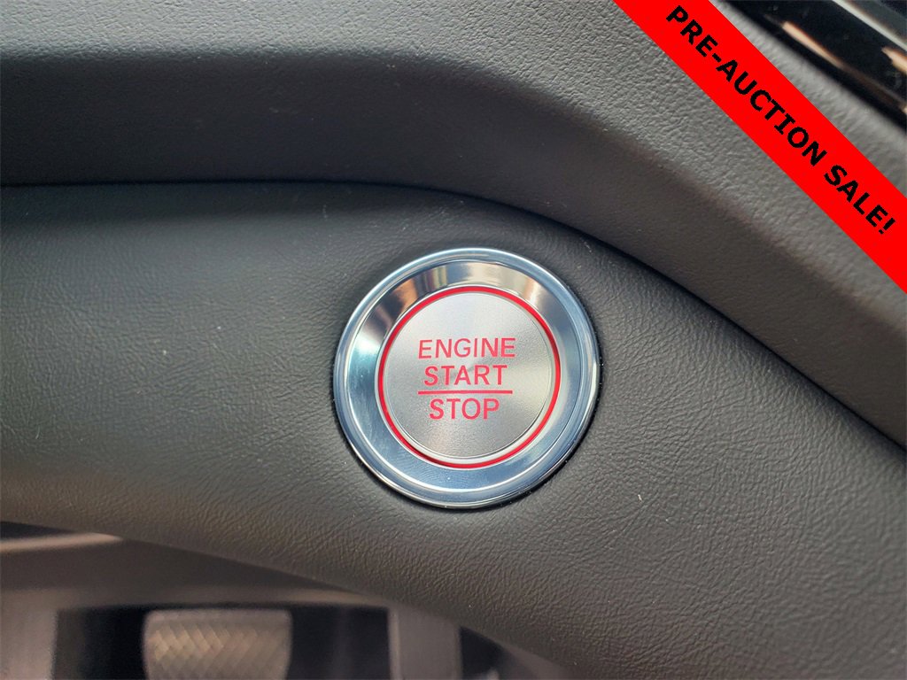 Certified 2025 Acura RDX SH-AWD image 28