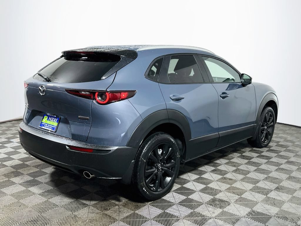 New 2026 MAZDA CX-30 AWD 2.5 S image 7