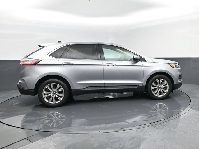 Used 2024 Ford Edge Titanium AWD/4WD image 4