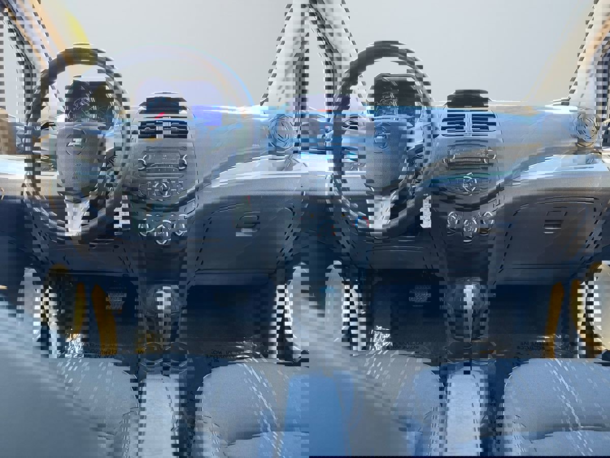 Used 2014 Chevrolet Spark LS image 11