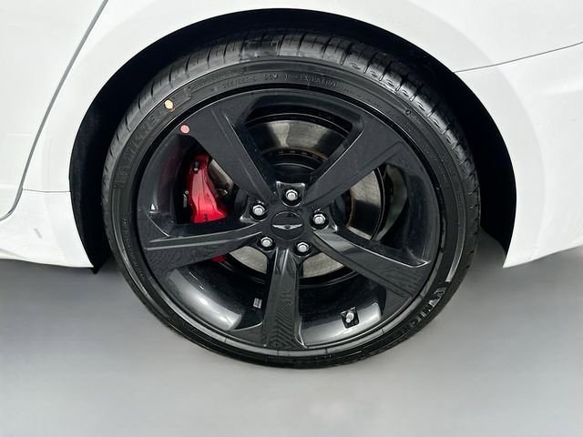 New 2026 Genesis G70 3.3T Sport Prestige AWD/4WD image 23