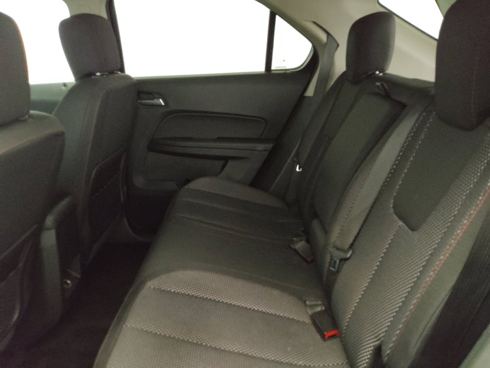 Used 2016 Chevrolet Equinox LT w/ Convenience Package AWD/4WD image 18