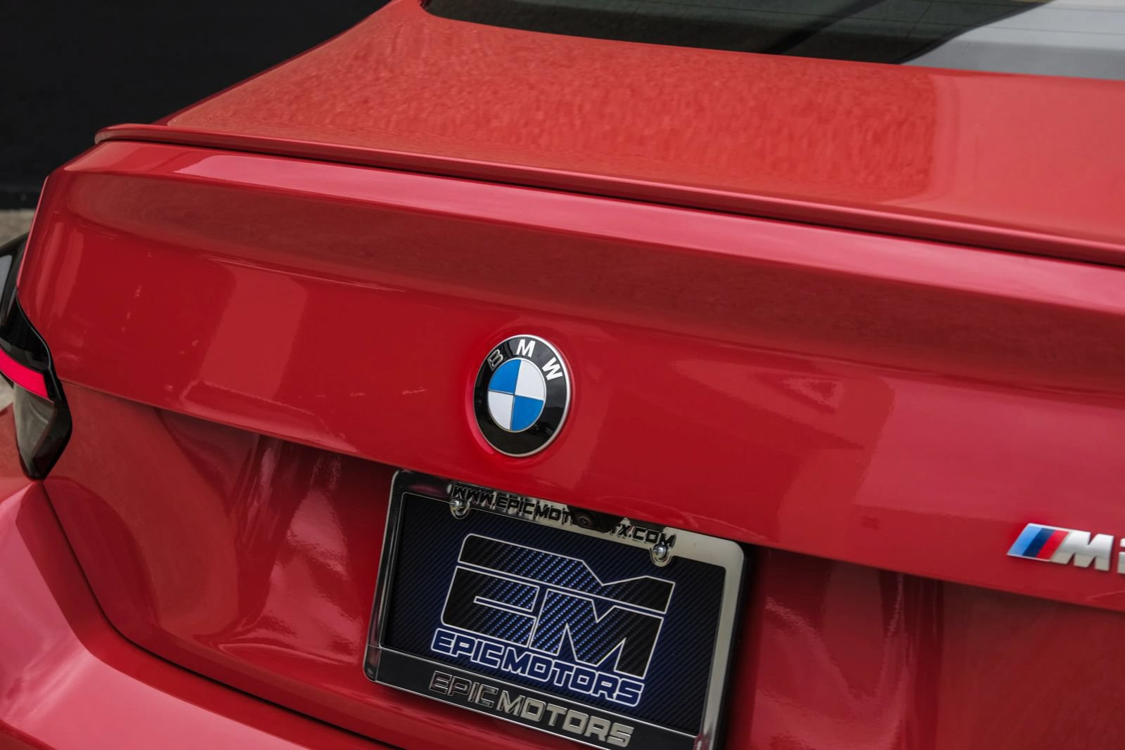 Used 2024 BMW M2 w/ Lighting Package RWD image 42