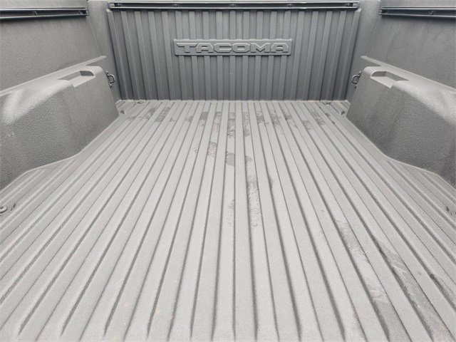 Used 2024 Toyota Tacoma SR5 RWD image 31