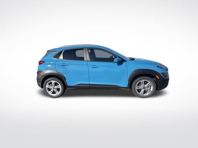 Certified 2023 Hyundai Kona SEL w/ Cargo Package image 6