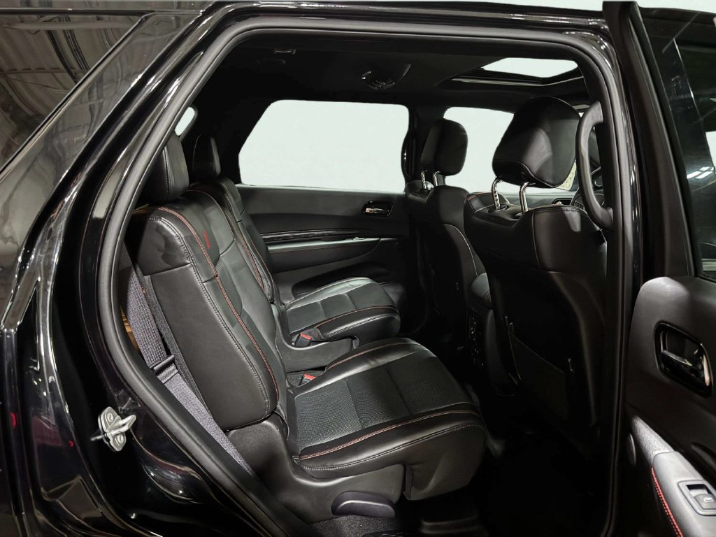 Used 2024 Dodge Durango R/T AWD/4WD image 28