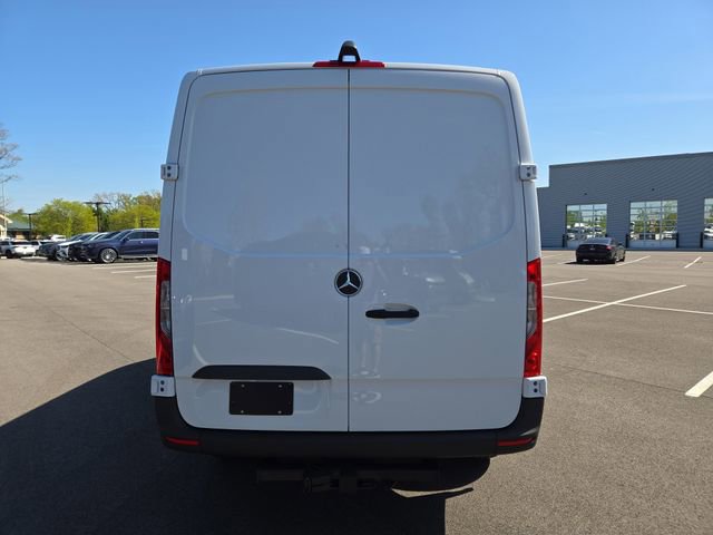 New 2026 Mercedes-Benz Sprinter 2500 image 4