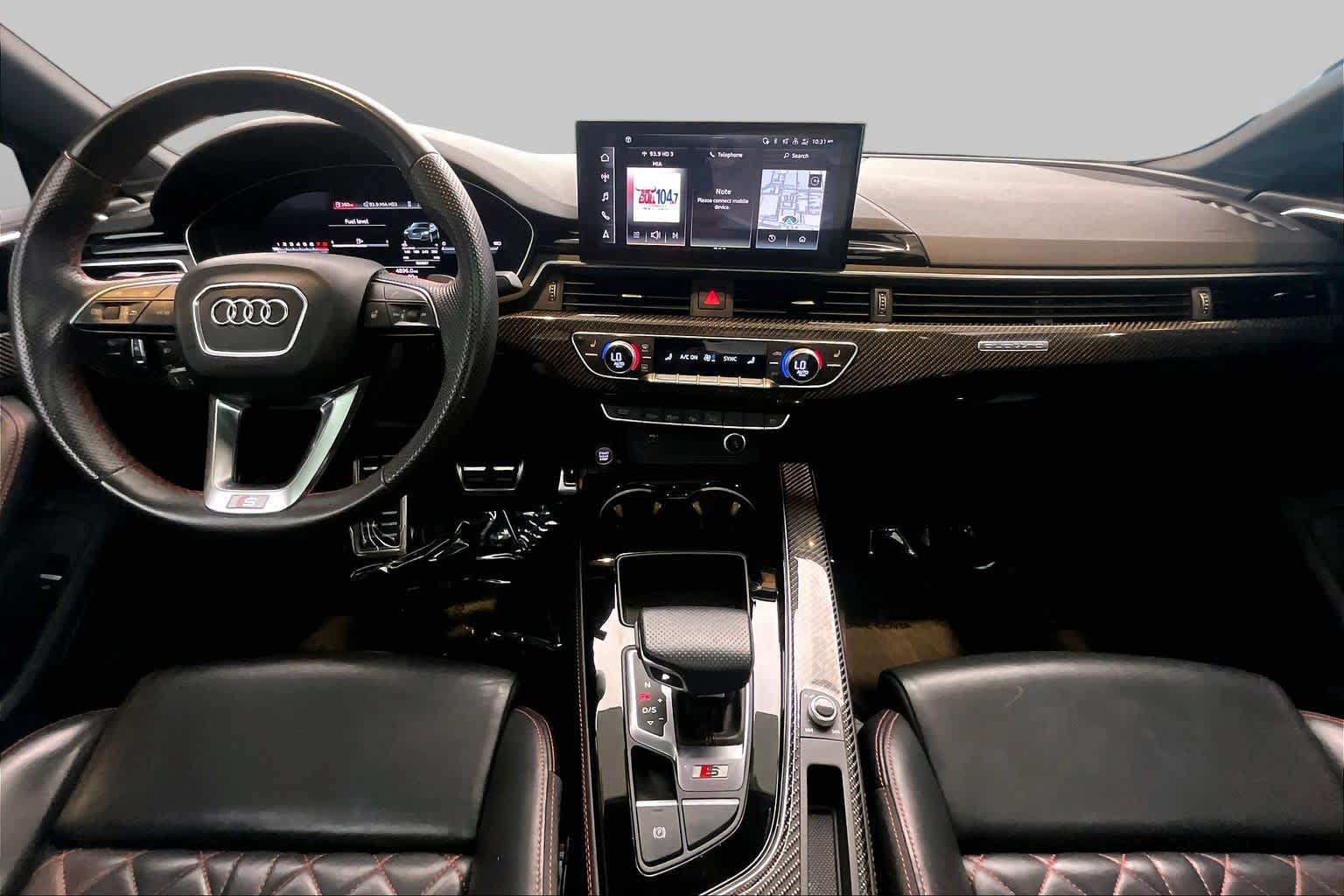 Used 2023 Audi S5 Prestige AWD/4WD image 15