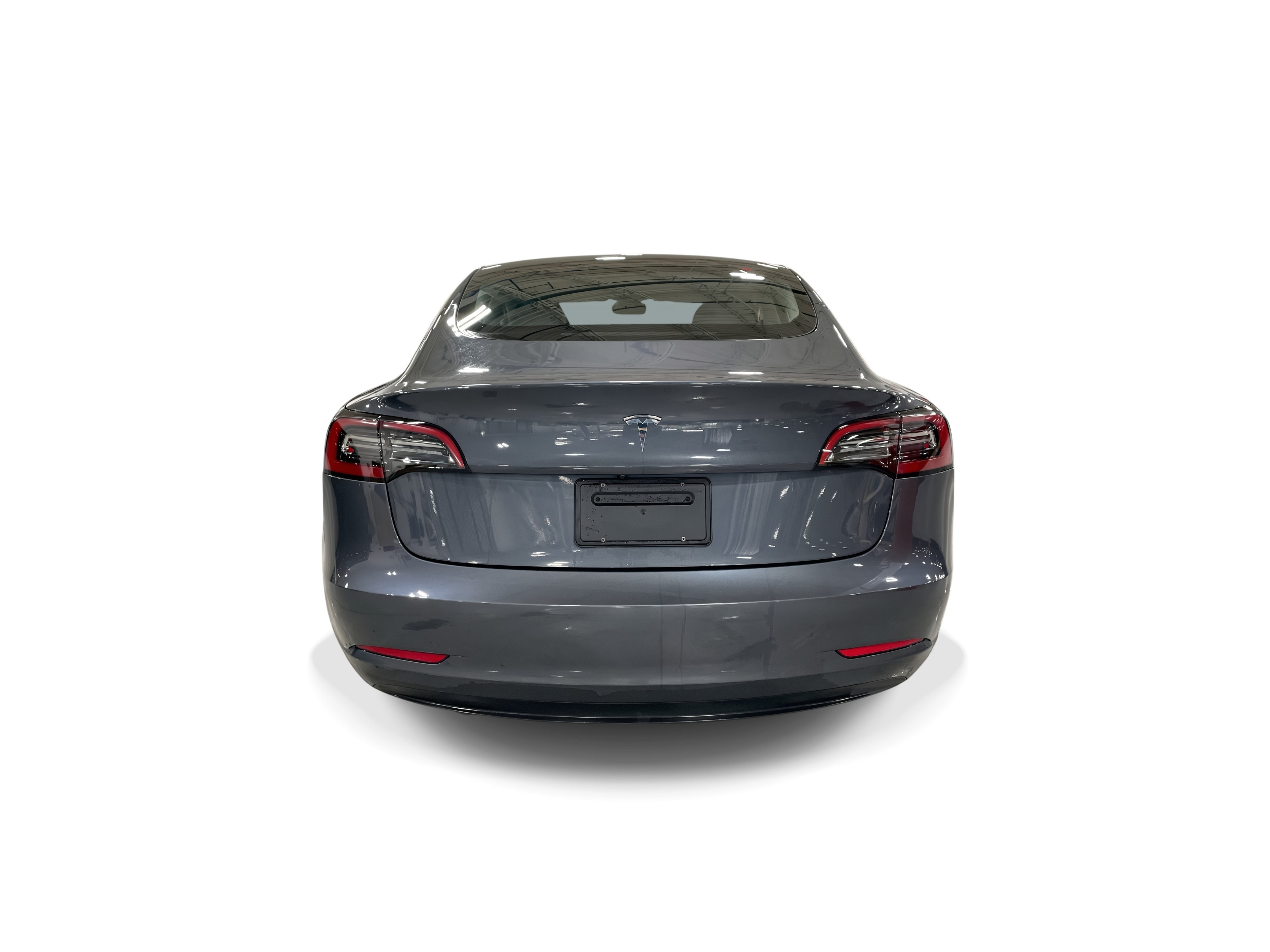 Certified 2023 Tesla Model 3 Standard Range RWD image 5