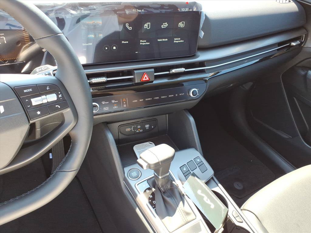 New 2026 Kia Sportage EX FWD image 25