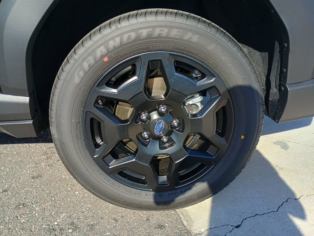 New 2026 Subaru Outback Limited image 7