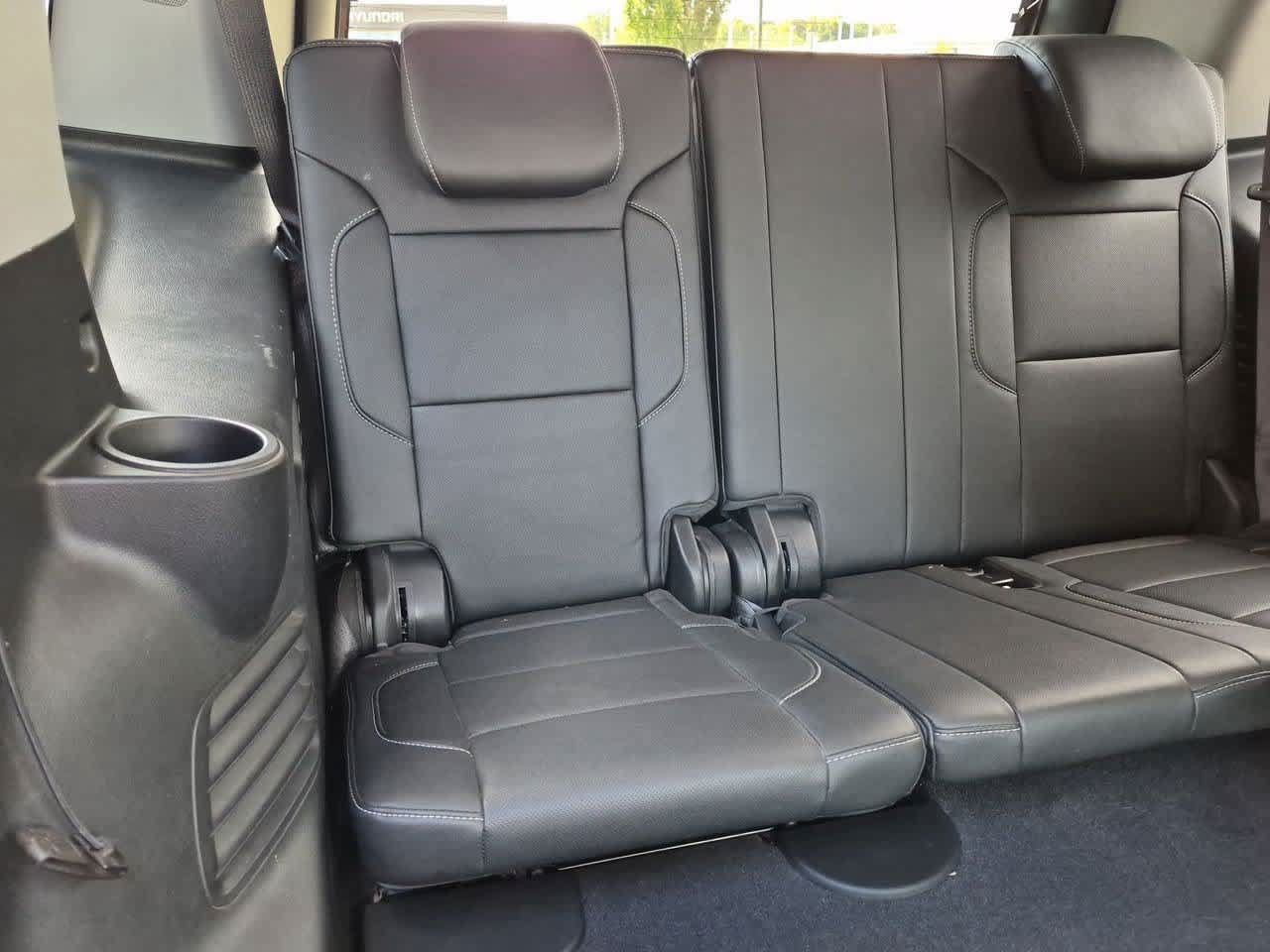 Used 2020 GMC Yukon SLT AWD/4WD image 22