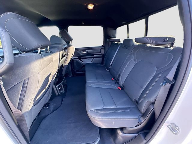 Used 2025 RAM 1500 Tradesman image 22
