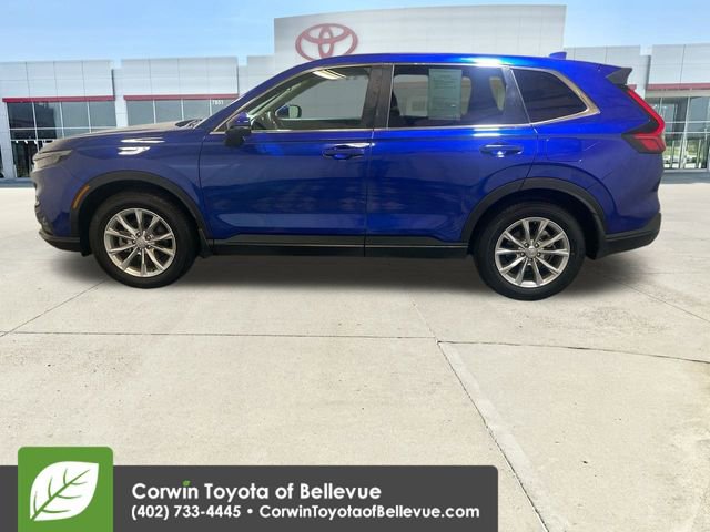 Used 2024 Honda CR-V EX image 7