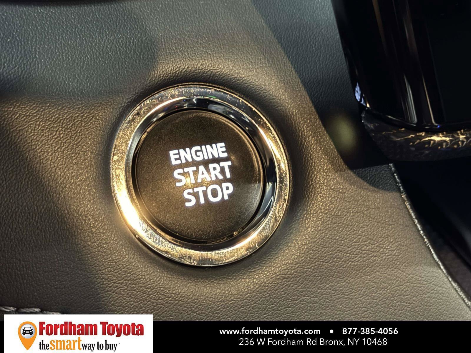 Used 2023 Toyota Highlander XSE AWD/4WD image 26