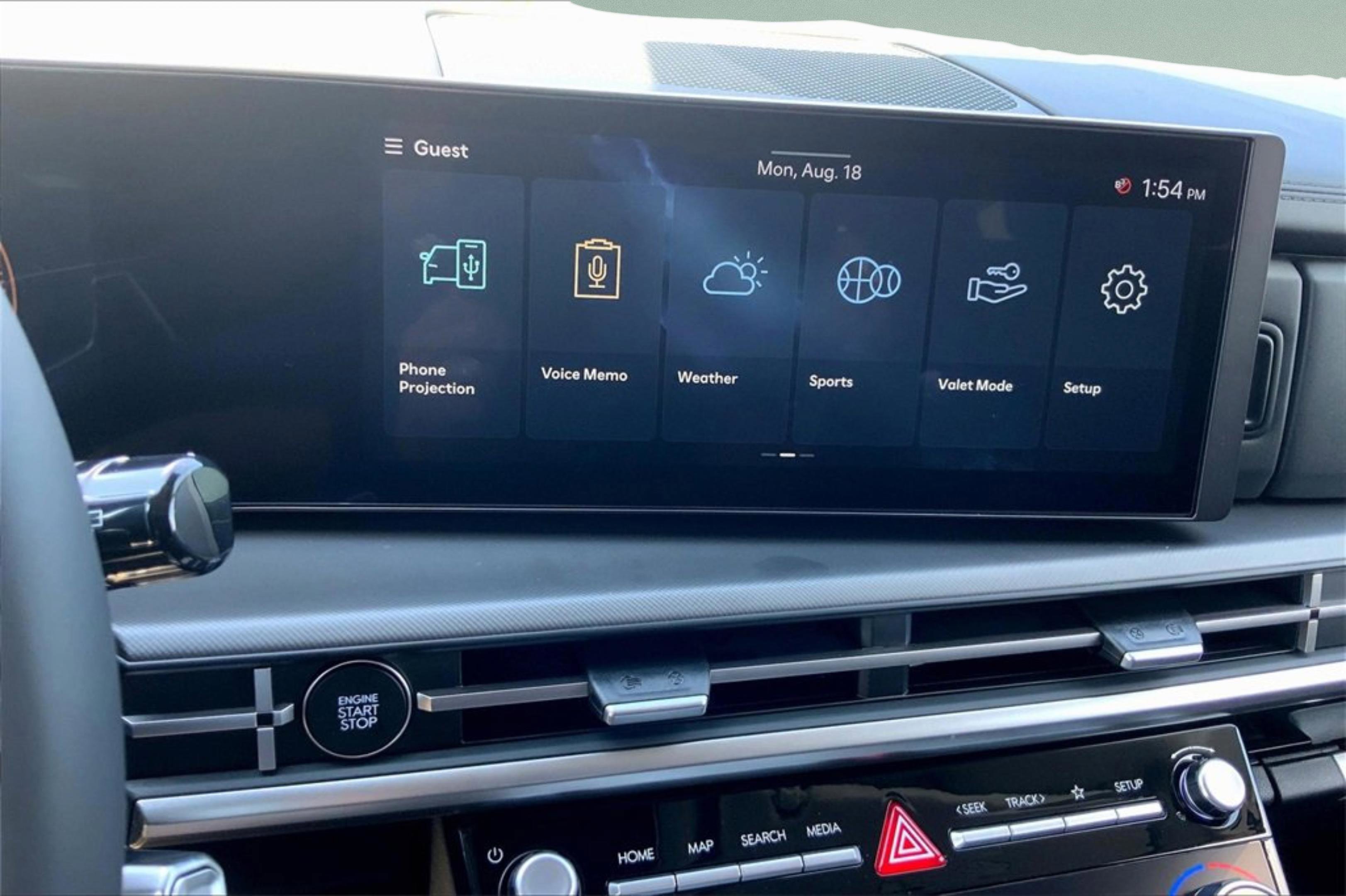 New 2026 Hyundai Santa Fe XRT AWD/4WD image 27