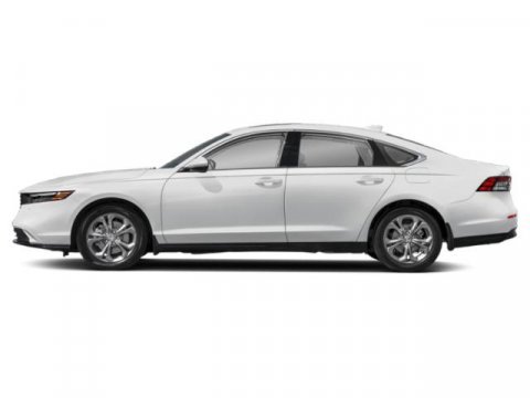 New 2025 Honda Accord EX-L image 6