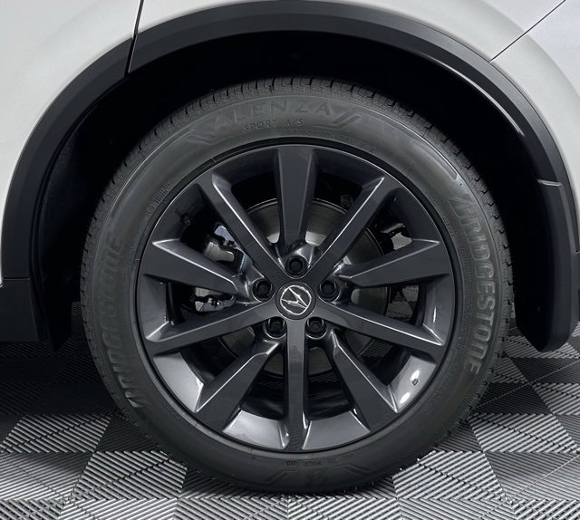 New 2026 Acura MDX A-Spec image 11
