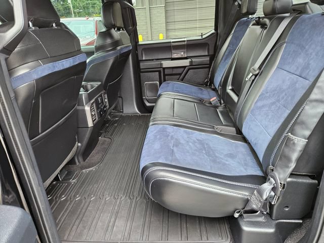 Used 2019 Ford F150 Raptor w/ Equipment Group 802A Luxury AWD/4WD image 17
