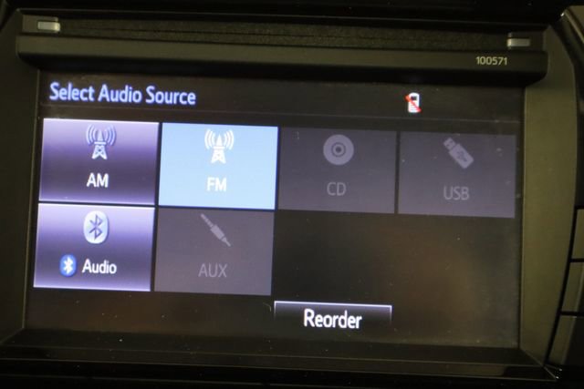 Used 2016 Toyota Corolla S FWD image 29