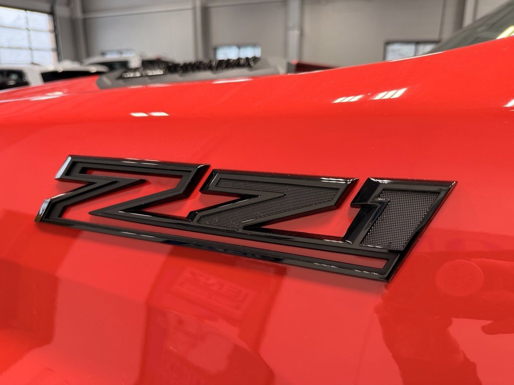 Used 2025 Chevrolet Silverado 2500 LT image 24