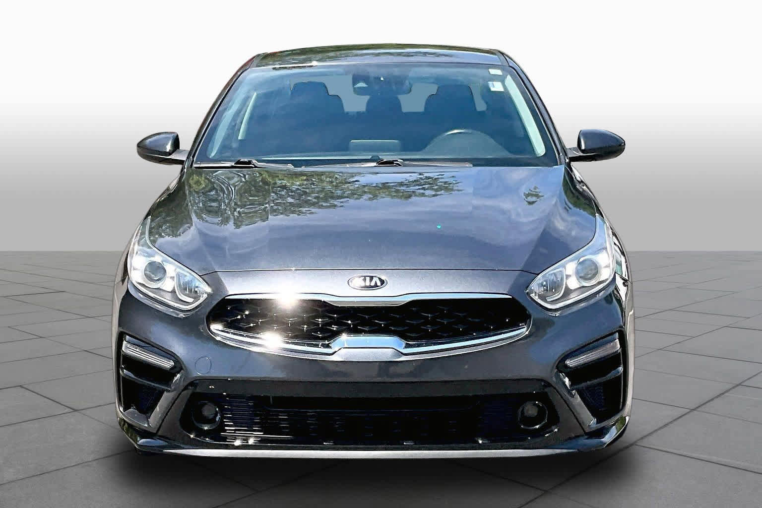 Used 2019 Kia Forte S FWD image 4