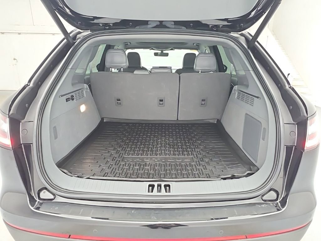 Used 2023 Lincoln Nautilus Reserve w/ Equipment Group 201A image 48