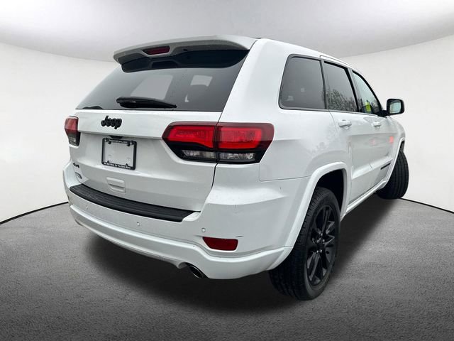 Used 2019 Jeep Grand Cherokee Altitude AWD/4WD image 15