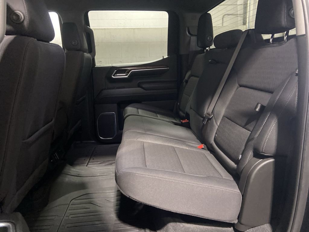 Certified 2024 GMC Sierra 1500 Elevation image 24