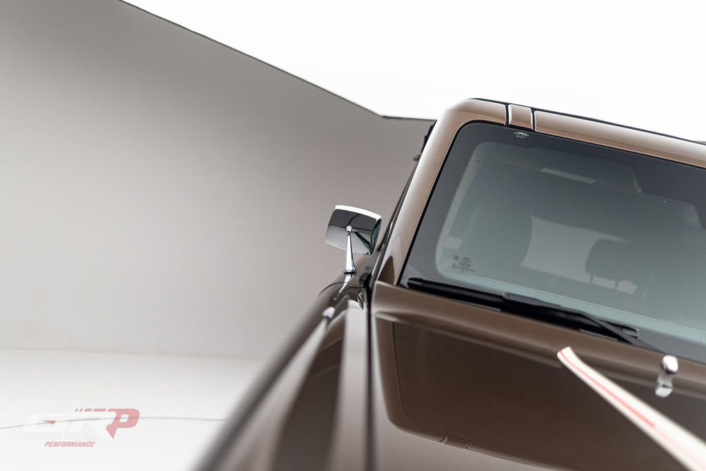 Used 2025 Ford Bronco Badlands image 12