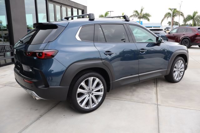 Used 2026 MAZDA CX-50 AWD 2.5 S w/ Weather Package image 3