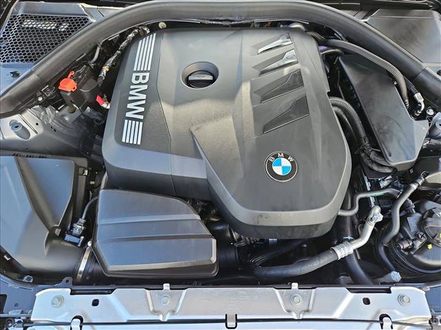 Certified 2026 BMW 330i Sedan RWD image 23