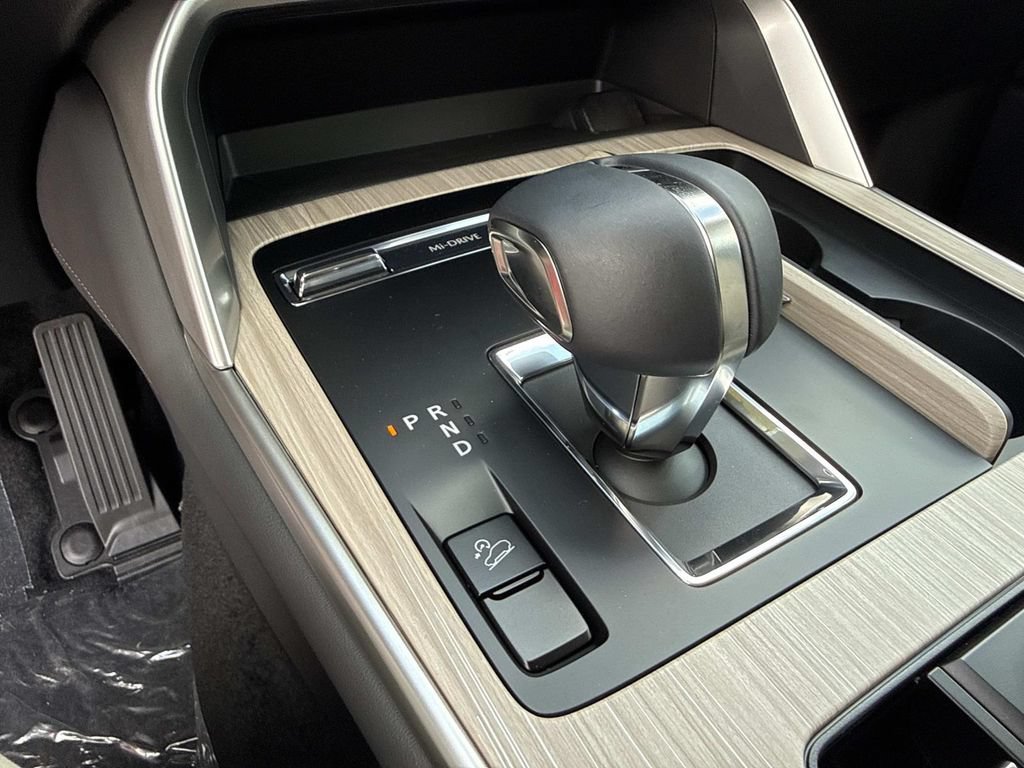 New 2026 MAZDA CX-90 Plug-In Hybrid w/ Preferred AWD/4WD image 32