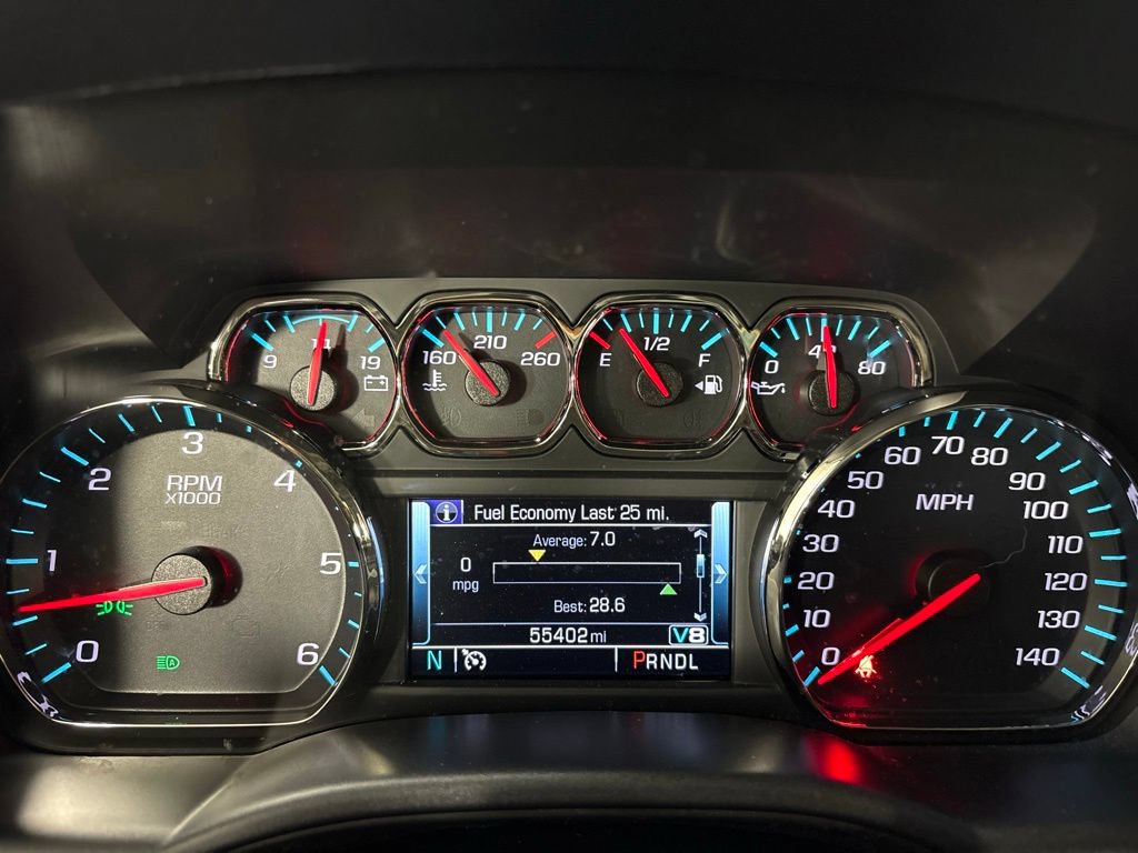Used 2018 GMC Sierra 1500 SLT AWD/4WD image 27