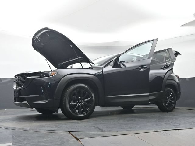 Certified 2023 MAZDA CX-50 AWD 2.5 S w/ Cargo Package image 39