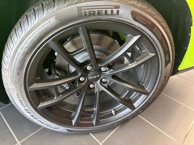 Used 2023 Dodge Challenger SRT Hellcat RWD image 5