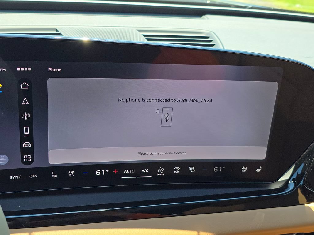 New 2026 Audi A5 2.0T Prestige AWD/4WD image 28
