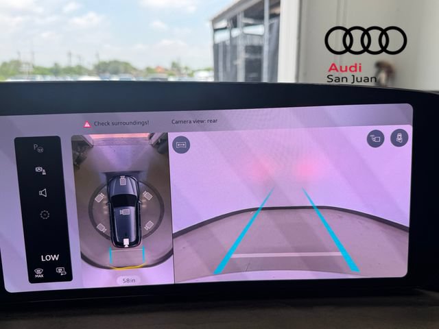 New 2026 Audi Q5 Premium Plus AWD/4WD image 22