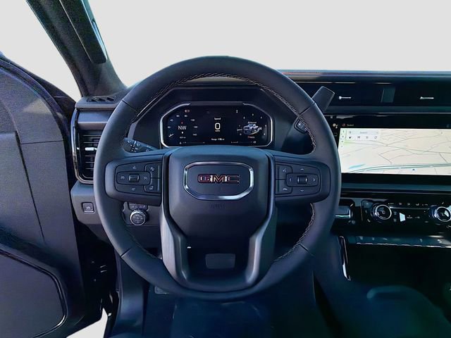 New 2026 GMC Sierra 2500 AT4 w/ AT4 Premium Plus Package image 11