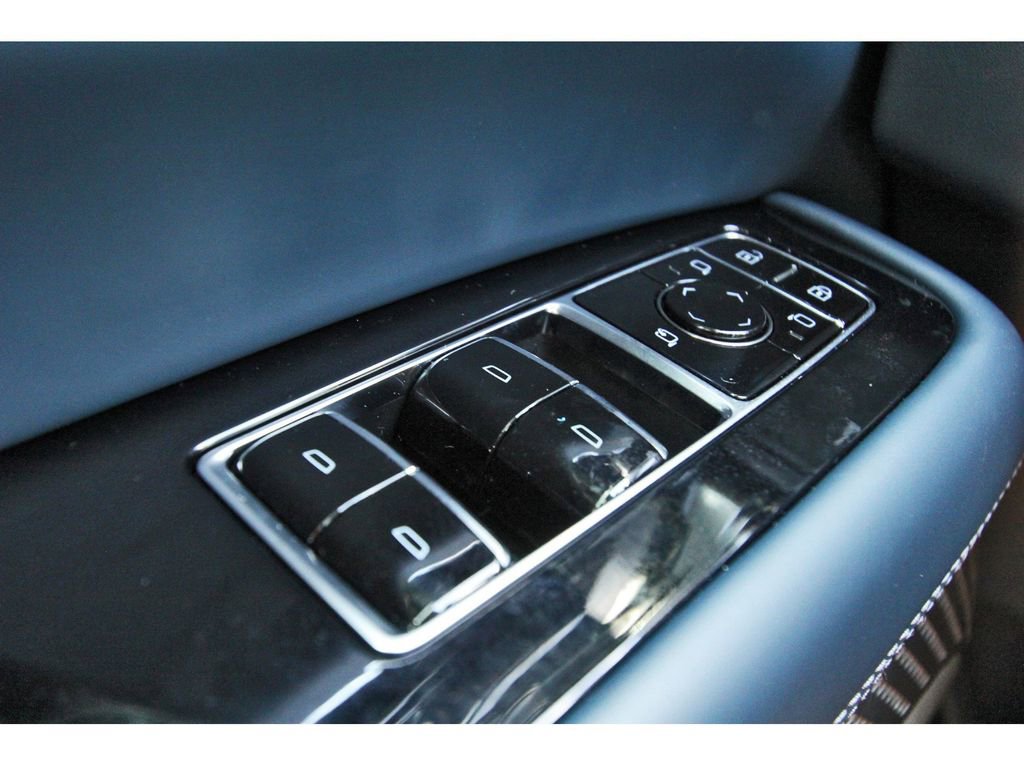 New 2026 Cadillac Escalade IQ Sport 2 w/ LPO, ONYX Package image 15