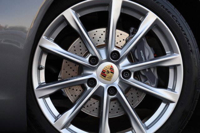 Used 2017 Porsche 718 Boxster image 47