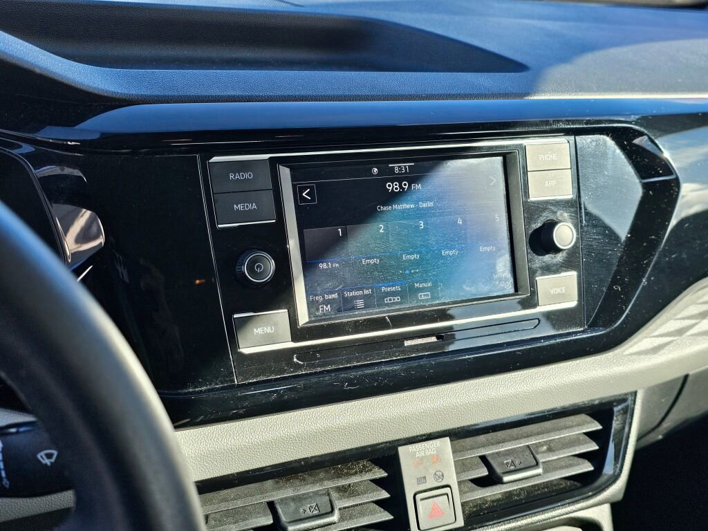 Used 2022 Volkswagen Taos S w/ IQ Drive S Package image 33