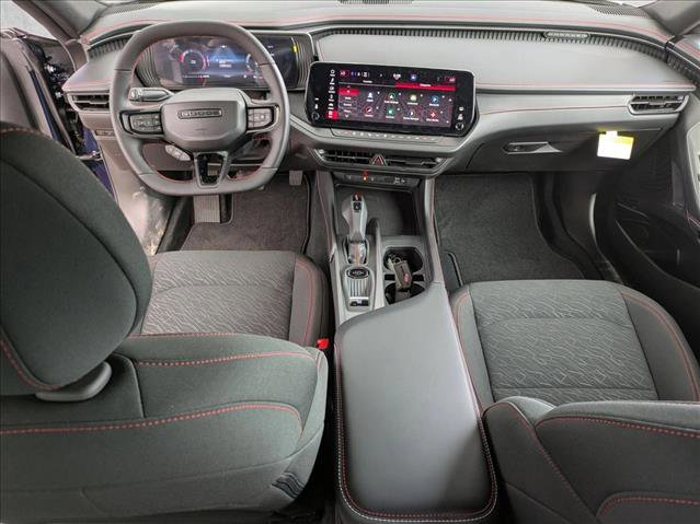New 2026 Dodge Charger GT AWD/4WD image 9