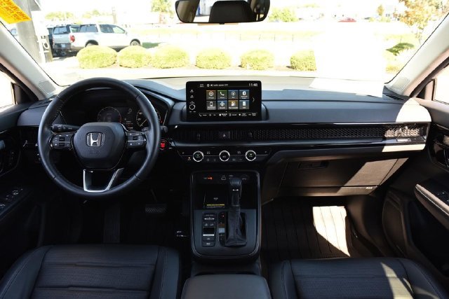 Certified 2024 Honda CR-V EX-L image 7